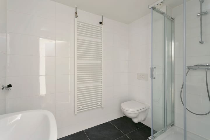 Appartement te huur: Joannes Lenartzstraat 12C, Oisterwijk