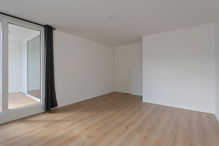 Appartement te huur: Joannes Lenartzstraat 12C, Oisterwijk