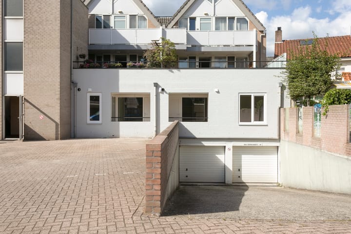 Appartement te huur: Joannes Lenartzstraat 12C, Oisterwijk