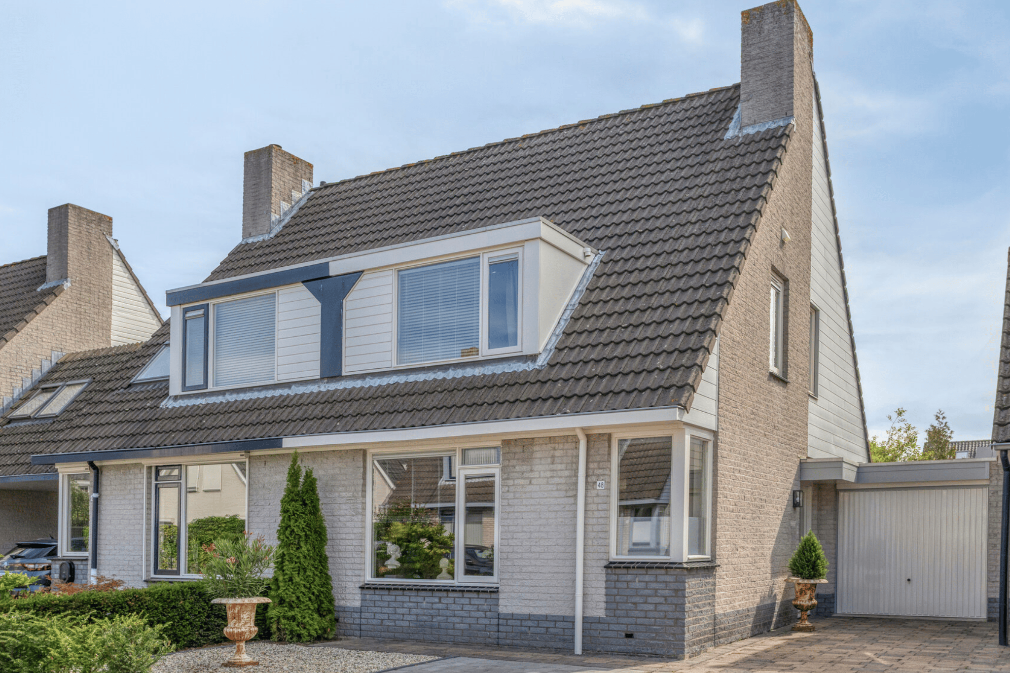 Arnold van Lieropstraat 48 