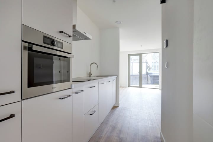 Foto 3 van Wijngaardstraat 20-A