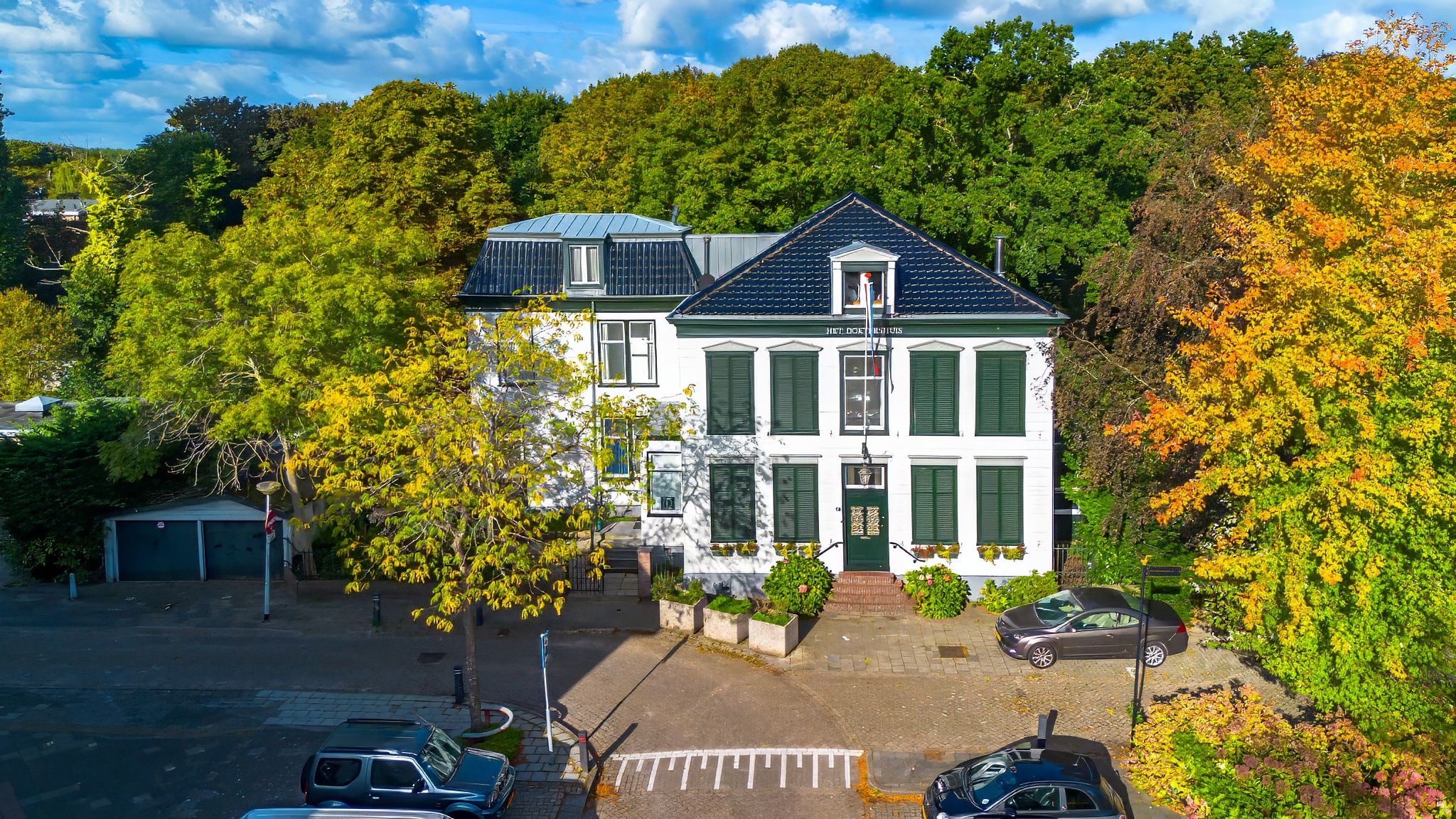 Marktstraat 91 