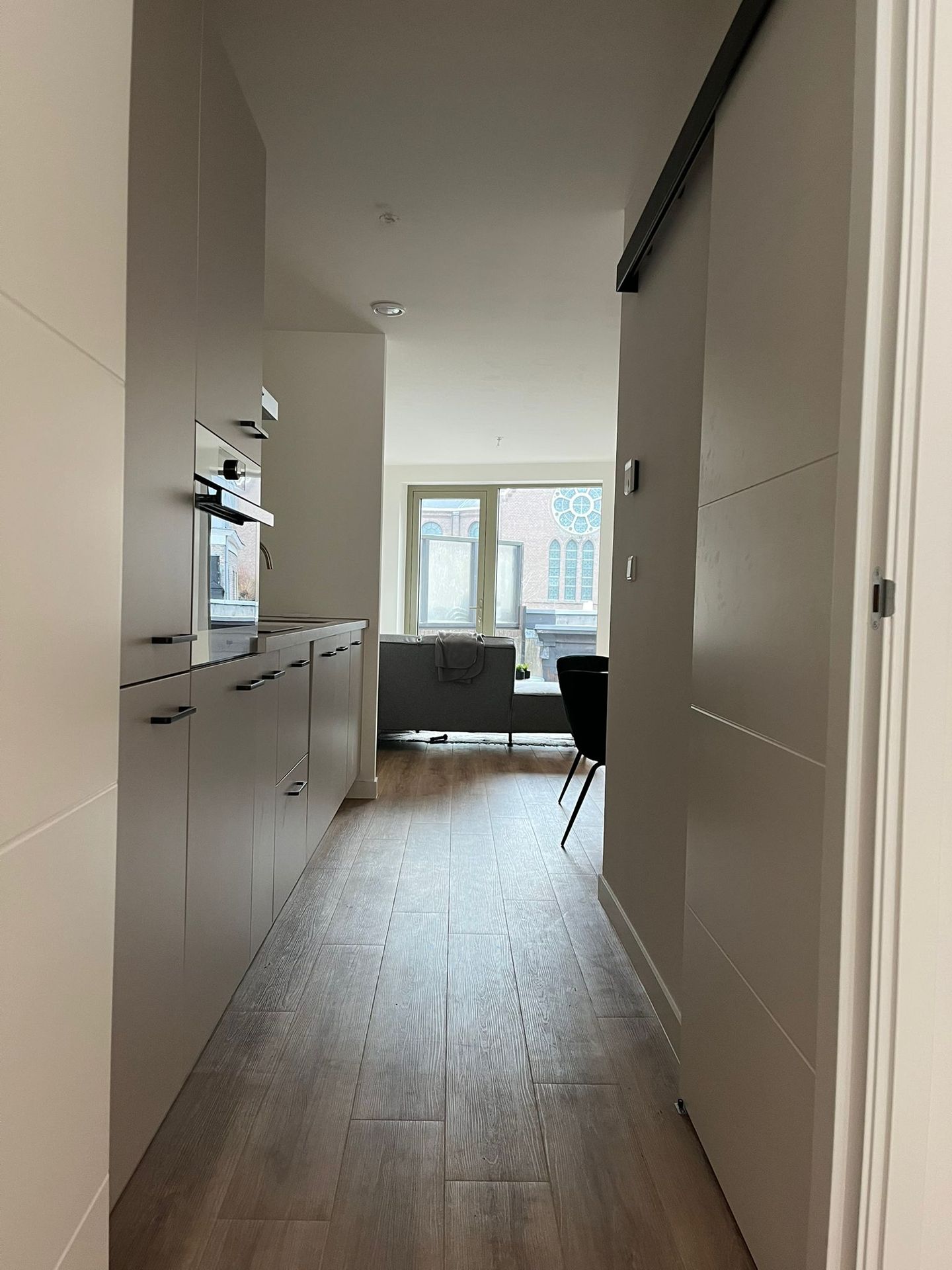 Foto 19 van Wijngaardstraat 20-A