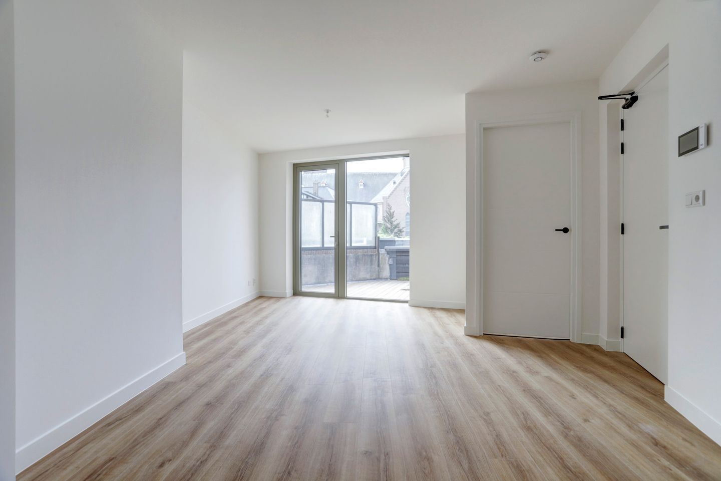 Foto 4 van Wijngaardstraat 20-A