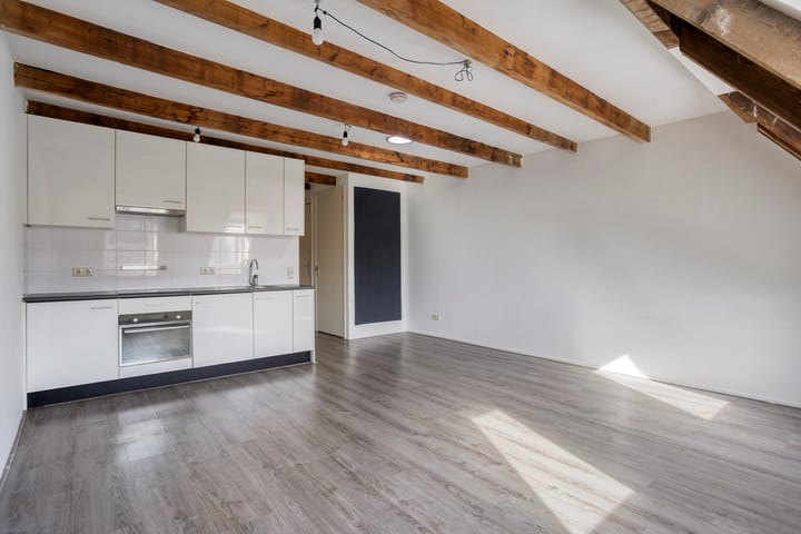 Appartement te koop: Karrengas 54B, Nijmegen