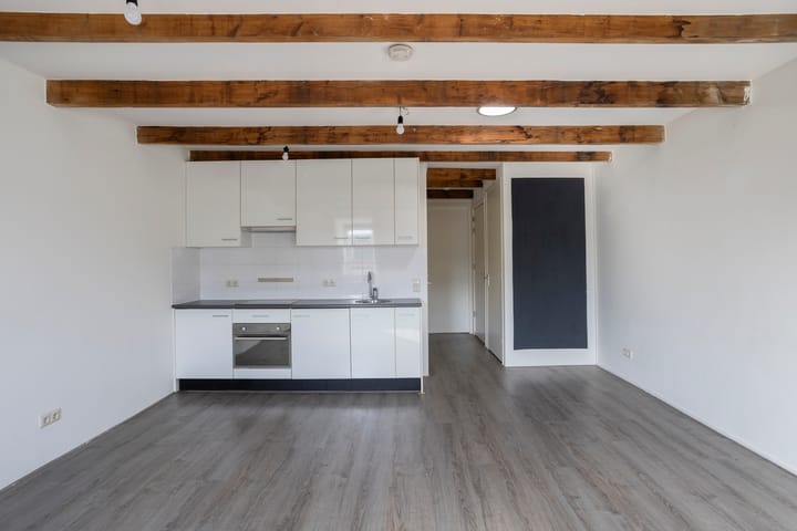 Appartement te koop: Karrengas 54B, Nijmegen
