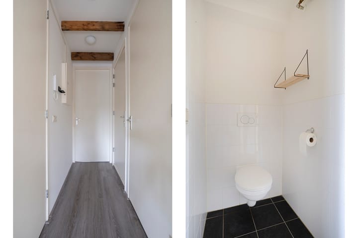 Appartement te koop: Karrengas 54B, Nijmegen
