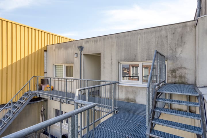 Appartement te koop: Karrengas 54B, Nijmegen