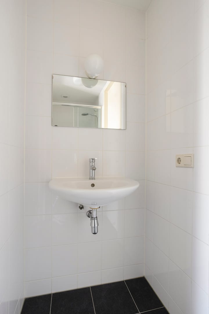 Appartement te koop: Karrengas 54B, Nijmegen