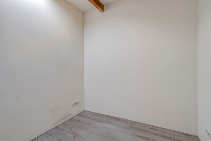 Appartement te koop: Karrengas 54B, Nijmegen
