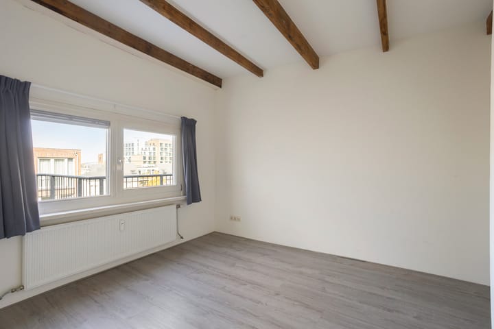 Appartement te koop: Karrengas 54B, Nijmegen