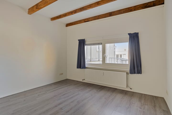 Appartement te koop: Karrengas 54B, Nijmegen