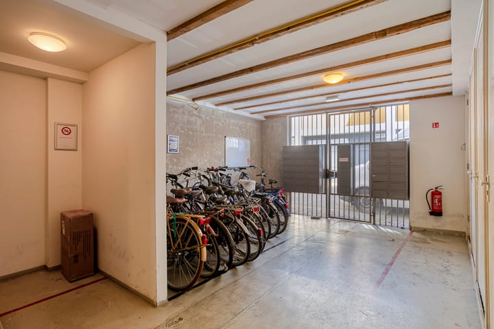 Appartement te koop: Karrengas 54B, Nijmegen
