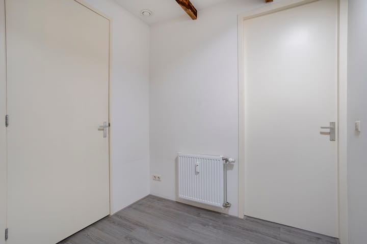 Appartement te koop: Karrengas 54B, Nijmegen