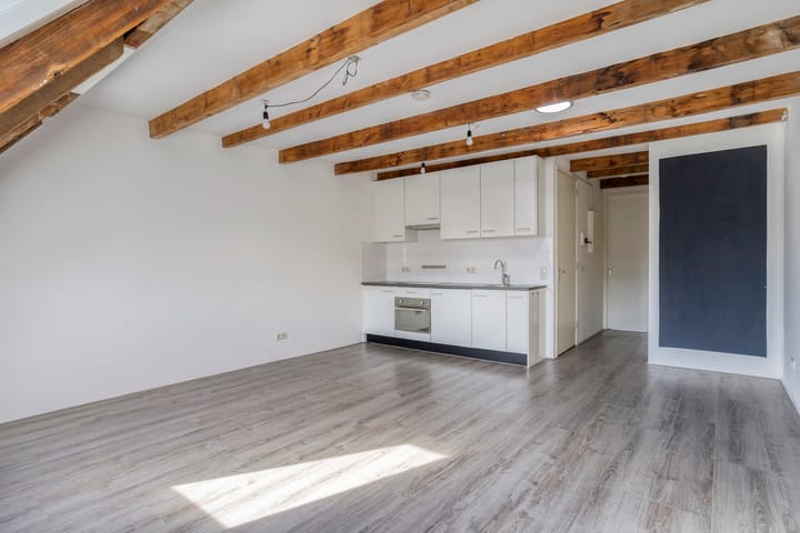 Appartement te koop: Karrengas 54B, Nijmegen