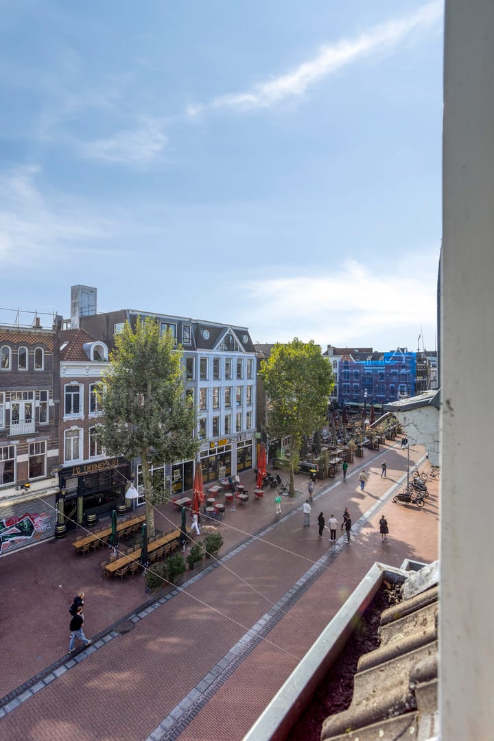 Appartement te koop: Karrengas 54B, Nijmegen