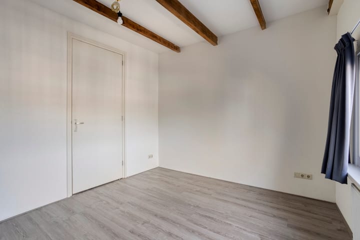 Appartement te koop: Karrengas 54B, Nijmegen