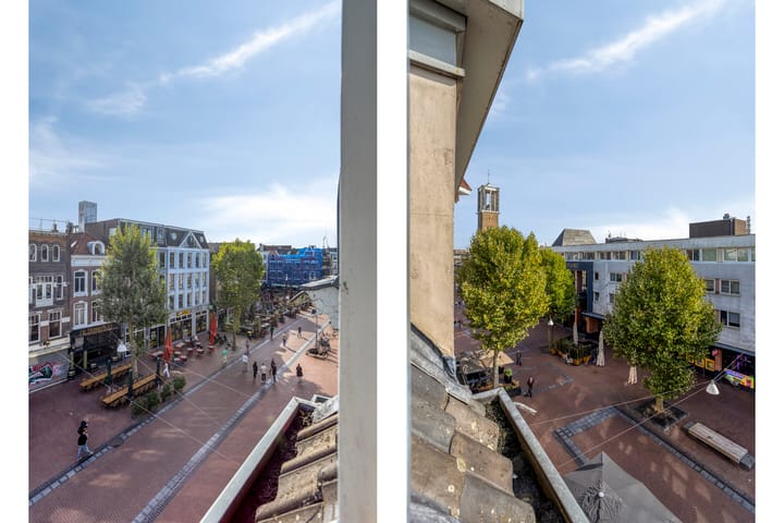 Appartement te koop: Karrengas 54B, Nijmegen