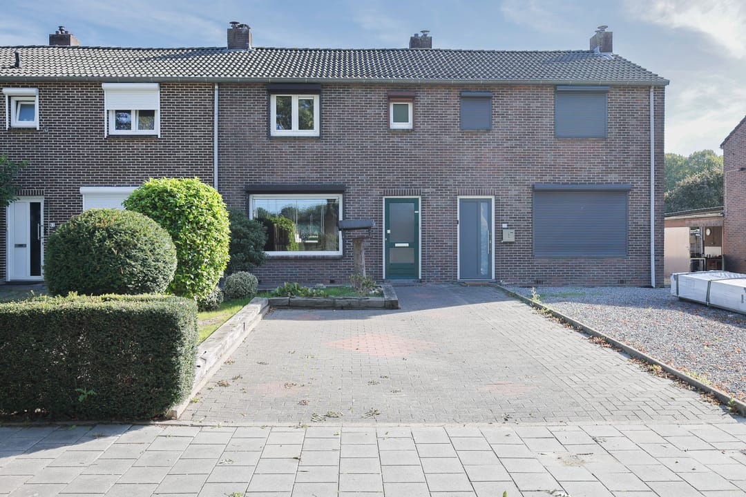 Foto 1 van Boterbloemstraat 15