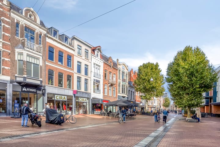 Appartement te koop: Karrengas 54B, Nijmegen
