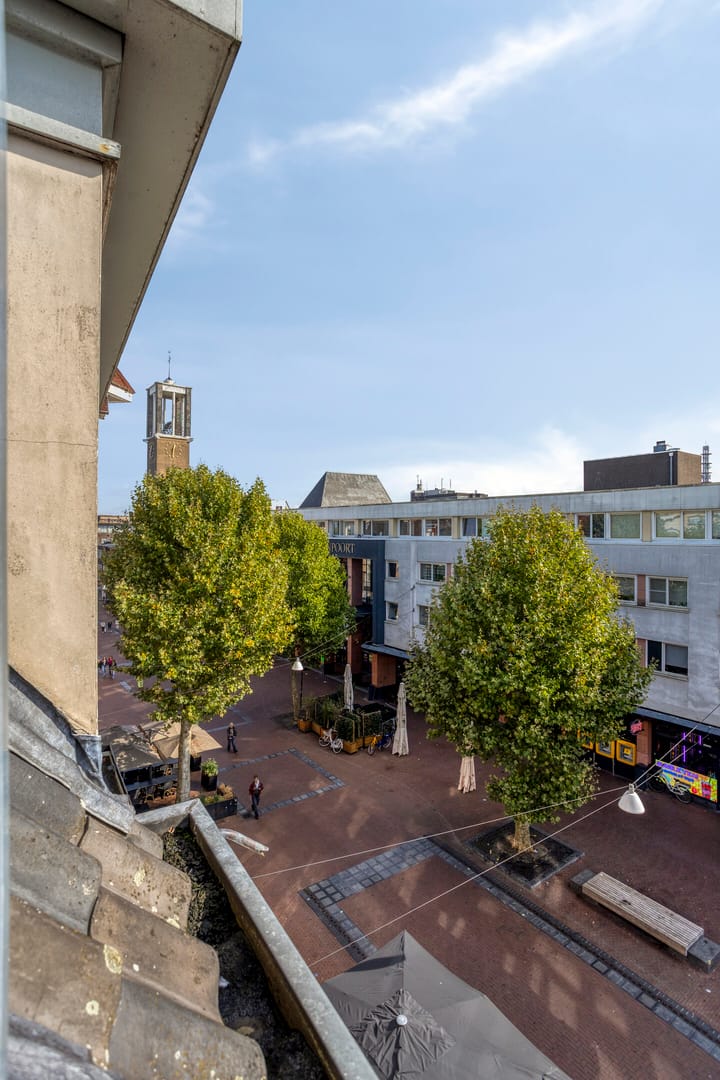 Appartement te koop: Karrengas 54B, Nijmegen