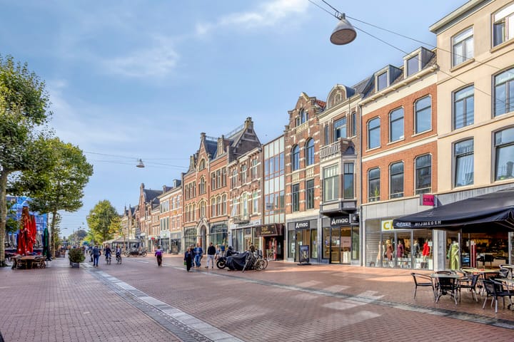 Appartement te koop: Karrengas 54B, Nijmegen