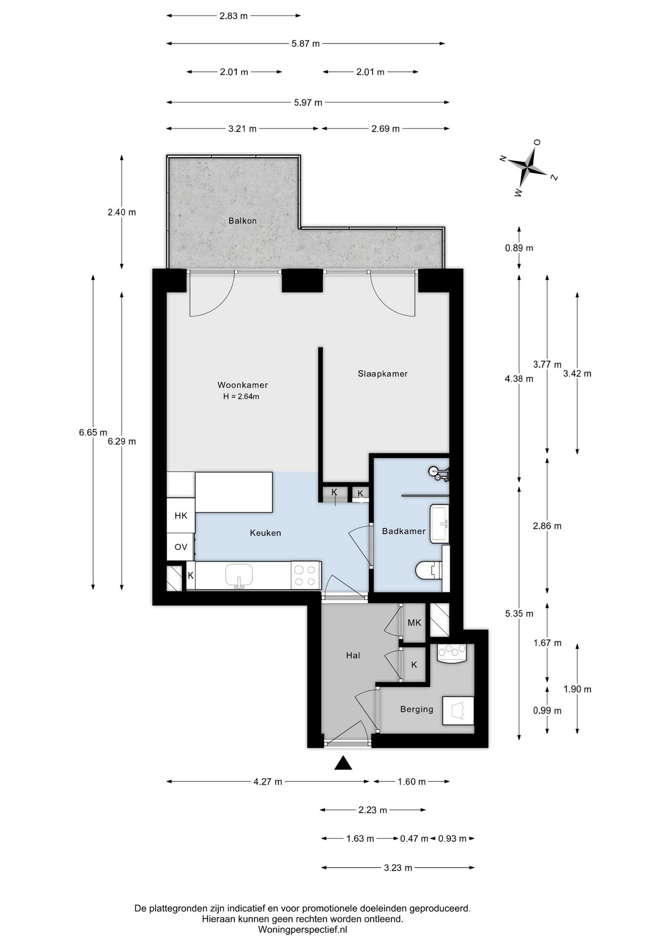 Foto 34 van Baan 34-E13
