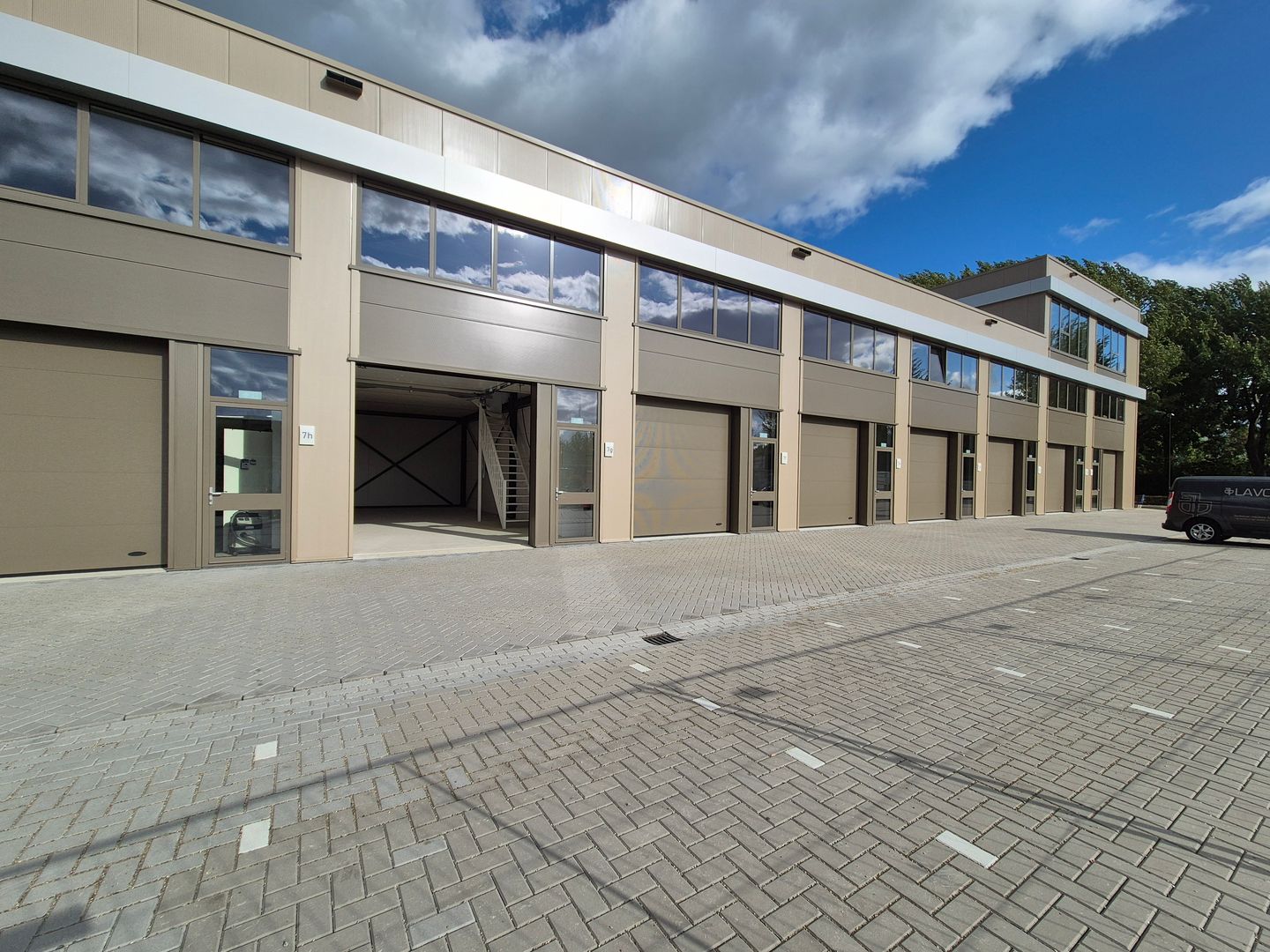 View photo 4 of Industriestraat 7-F