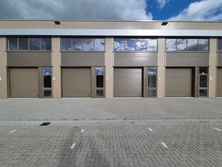 Industriestraat 7-F