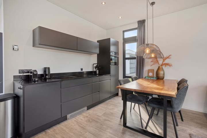 Vrijstaande woning te koop: Rijnbandijk 36-75, Maurik