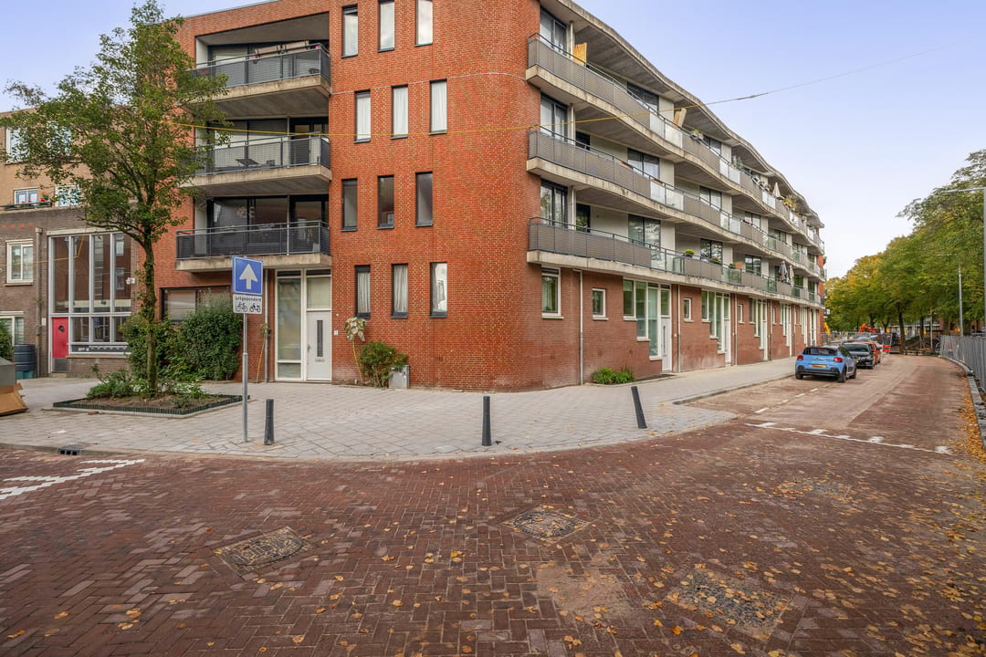 Foto 1 van Claes de Vrieselaan 203