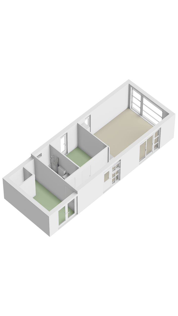 Vrijstaande woning te koop: Rijnbandijk 36-75, Maurik