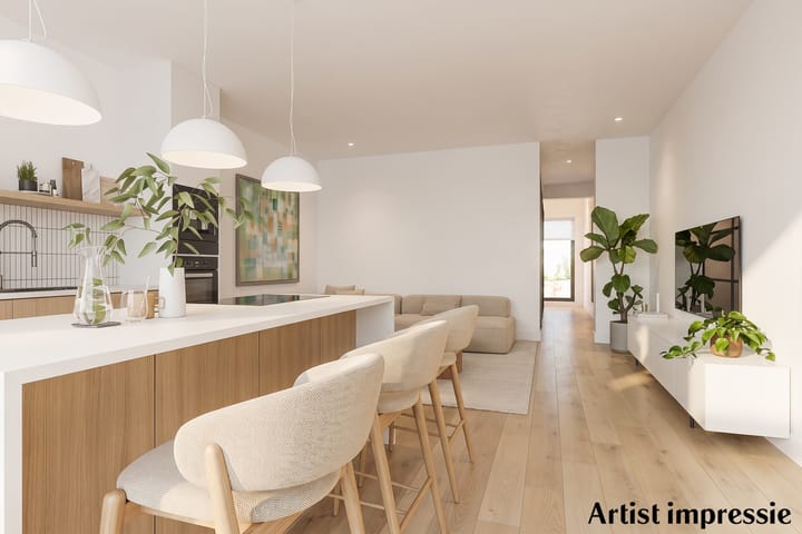 Foto 4 van Jan Pieter Heijestraat 56