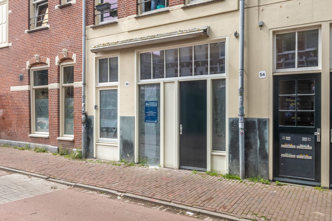 Foto 11 van Jan Pieter Heijestraat 56