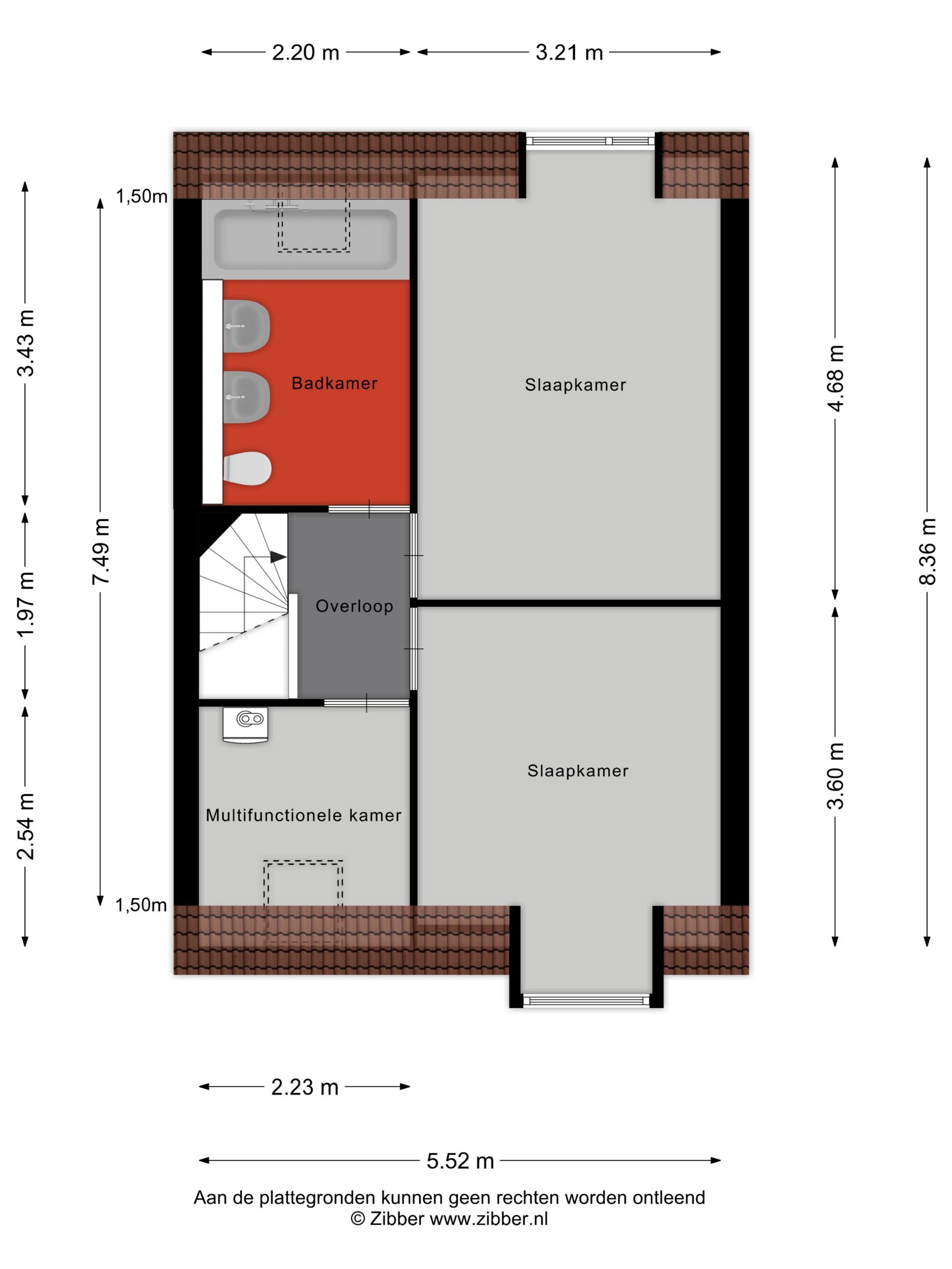 Foto 39 van Ridderzaal 76