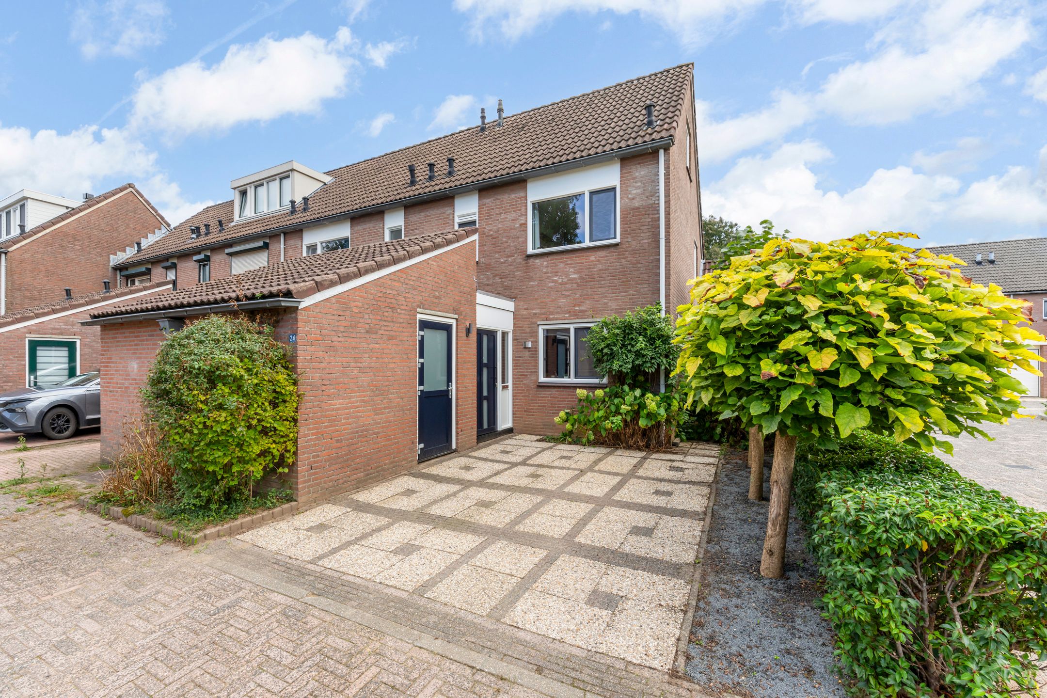 Reigerbos 24 