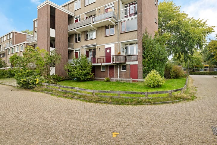 Foto 4 van 't Swin 69