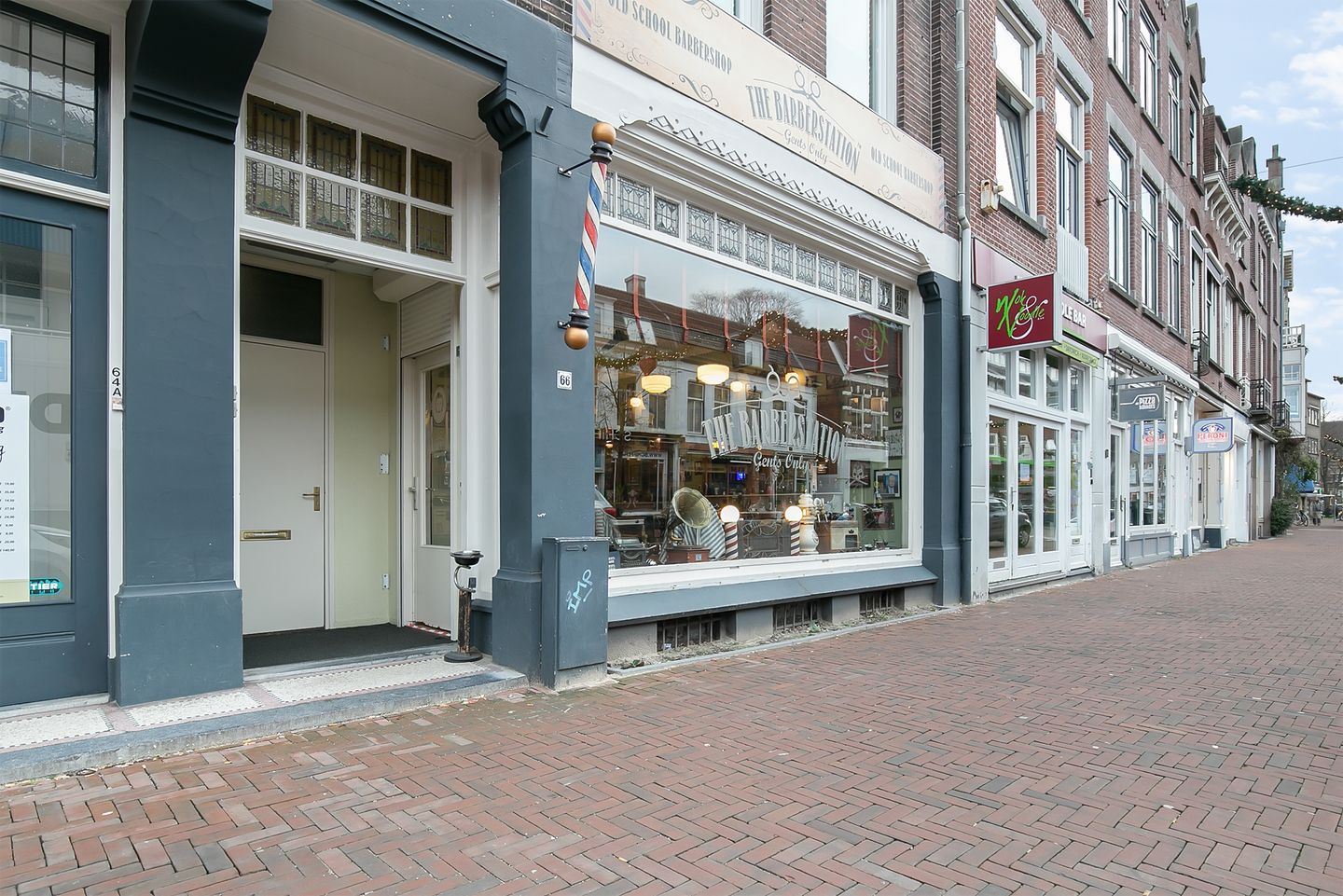 Bekijk foto 3 van Nachtegaalstraat 66
