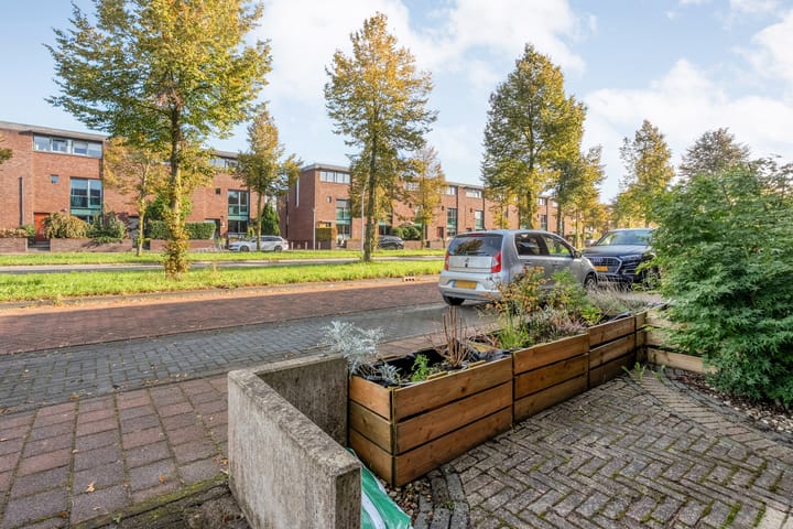 Foto 4 van Frankhuizerallee 452