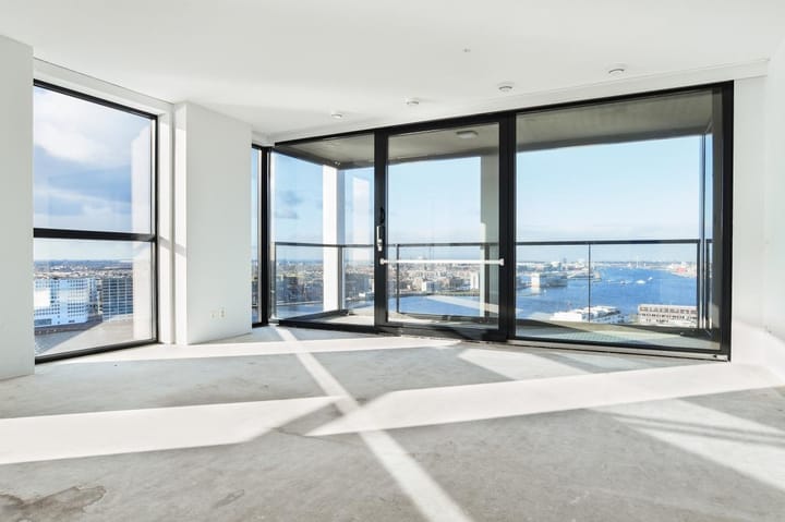 Appartement te huur: Bercylaan 269, Amsterdam
