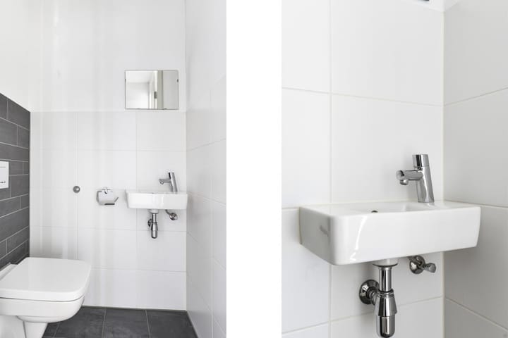 Appartement te huur: Bercylaan 269, Amsterdam