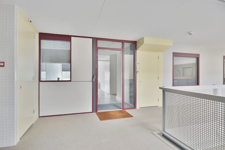 Appartement te koop: Landbouwstraat 308, Julianadorp