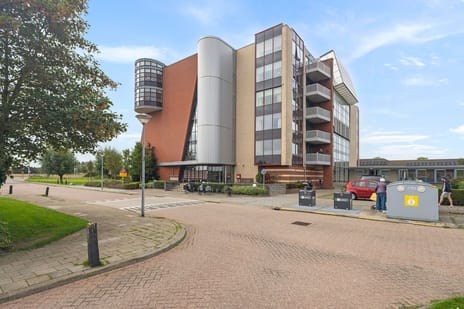Landbouwstraat thumbnail