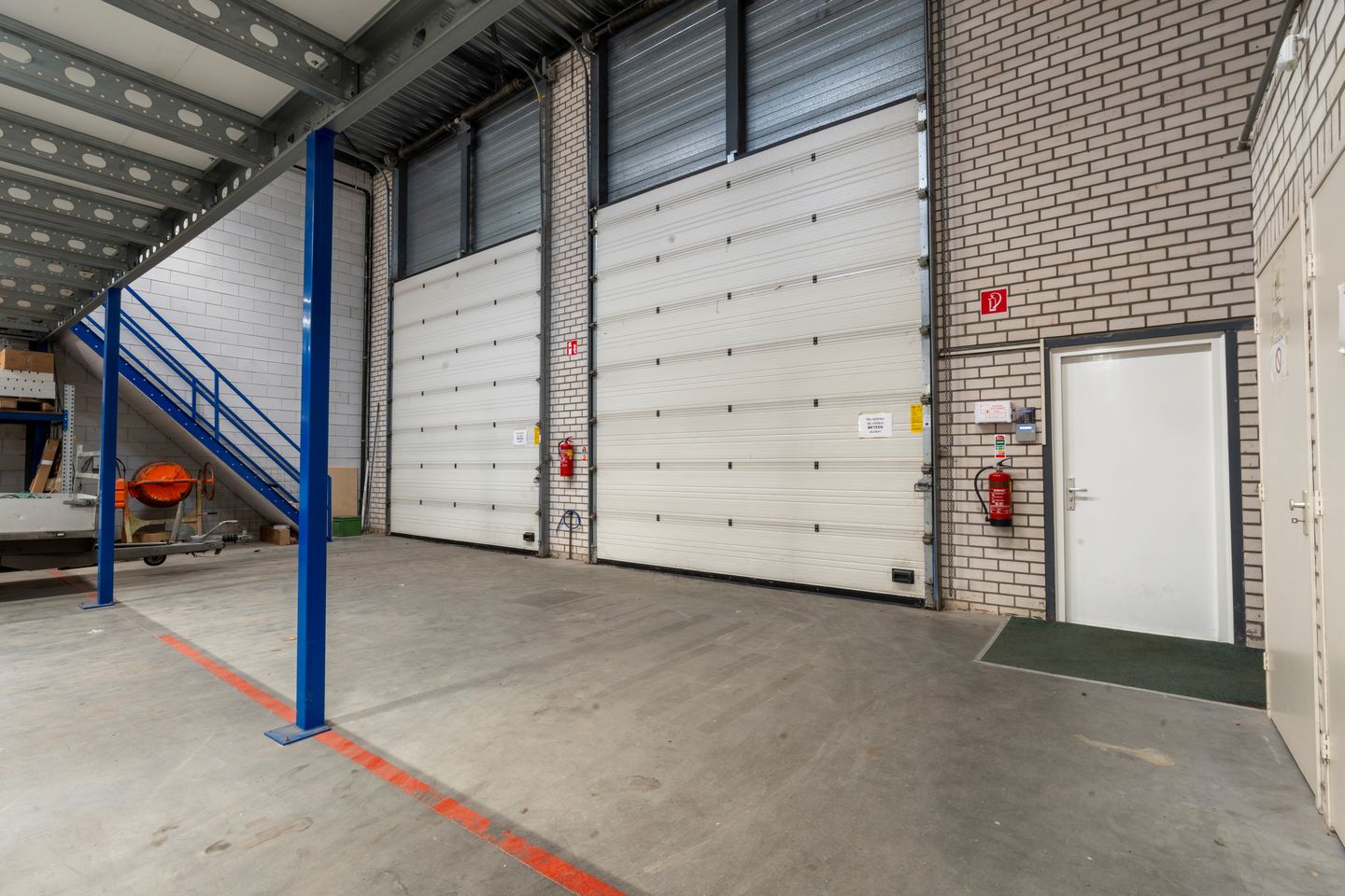Bekijk foto 4 van Vlasstraat 8