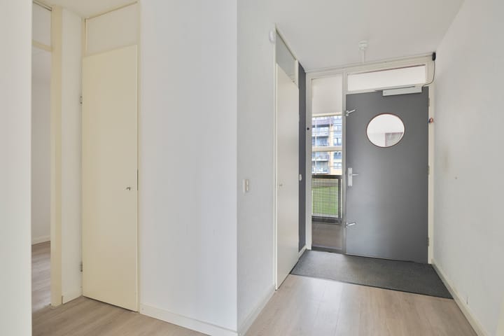 Appartement te koop: Landbouwstraat 308, Julianadorp