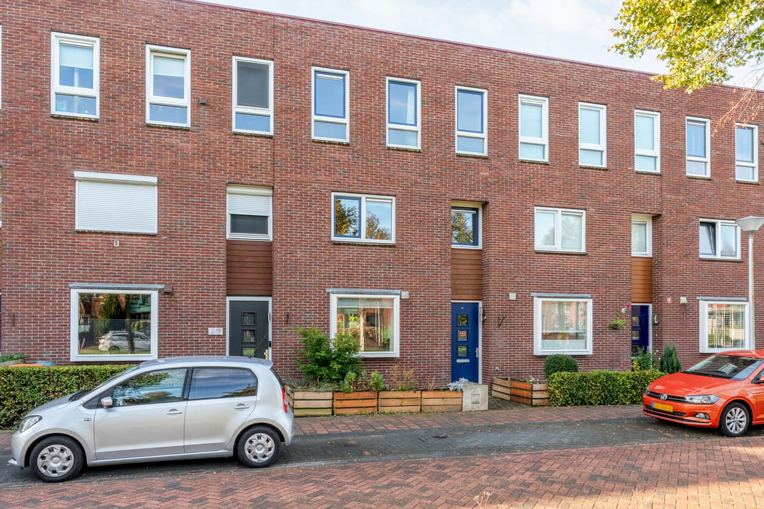 Foto 46 van Frankhuizerallee 452