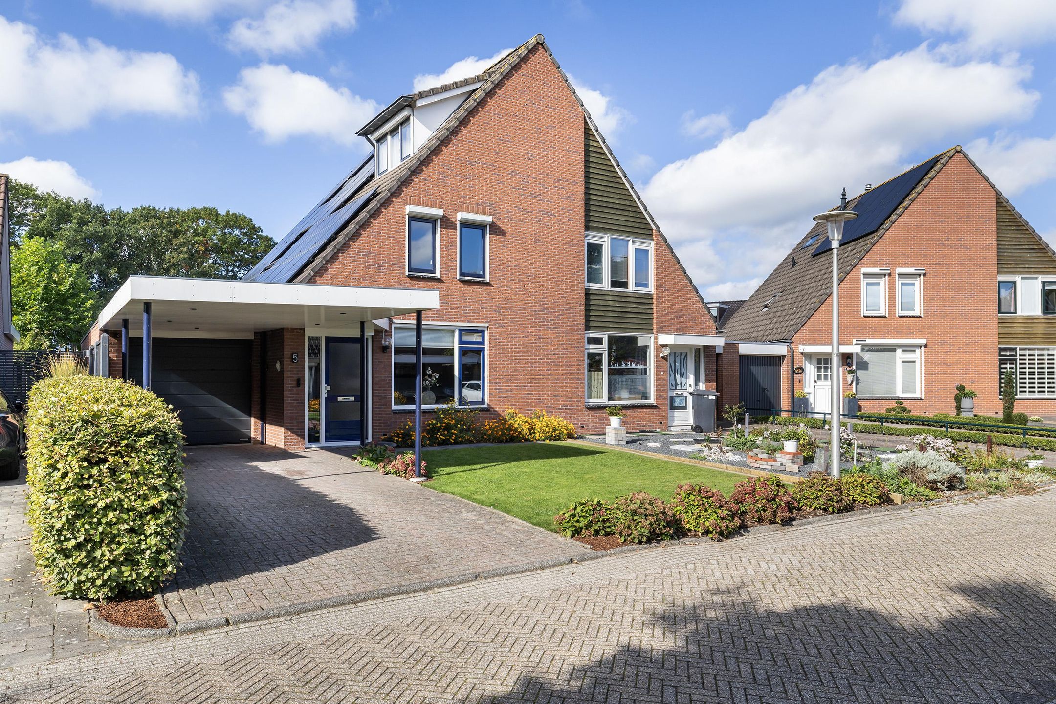 Frida Katzstraat 5 