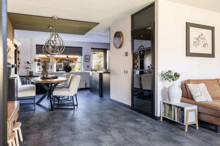 Hoekwoning te koop: Frida Katzstraat 5, Coevorden