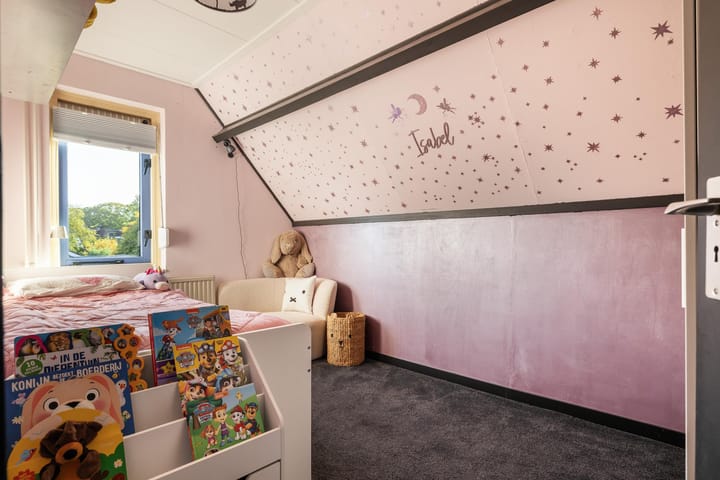 Hoekwoning te koop: Frida Katzstraat 5, Coevorden