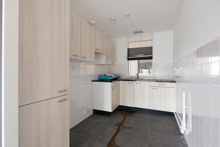 Appartement te koop: Landbouwstraat 308, Julianadorp